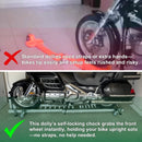 Motorcycle Garage Dolly-3
