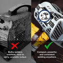 Portable Electric Welding Machine-3