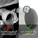 RV Universal Internal Sewer Hose Coupler-3