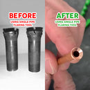 Single Pipe Flaring Tool-3