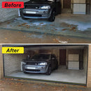 Universal Garage Door Threshold Seal-3