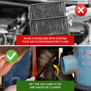 Air Comb Filter and Radiator Cleaner-3