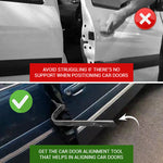 Car Door Alignment Tool