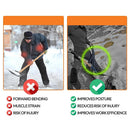 Shovel Handle Attachment-3