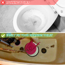 Universal Water-Saving Toilet Flapper-3