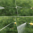 4-Pack Quick Connect Pressure Washer Needle Nozzle Kit-5