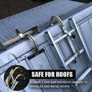 Heavy Duty Ladder Roof Hooks-5