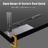 Oyster Shucker Tool