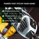 Portable Electric Welding Machine-4