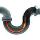 Rotating Drain Snake Cleaner-7