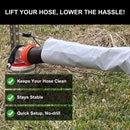 RV Sewer Hose Support System-4