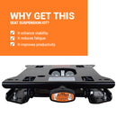 Seat Suspension Kit-4