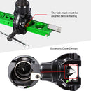 Single Pipe Flaring Tool-4