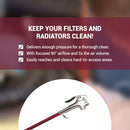 Air Comb Filter and Radiator Cleaner-4