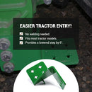 Bolt On 6" Tractor Driver Step-4