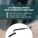 Car Door Alignment Tool