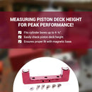 Magnetic Deck Bridge-4