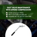 Valve Spring Compressor Tool-4