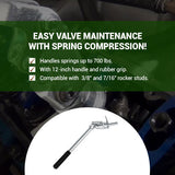 Valve Spring Compressor Tool