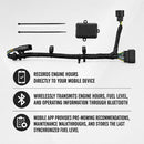 Mower Bluetooth Smart Connector-3