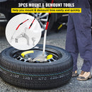 Tire Changer Tool Set-5