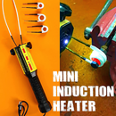 Magnetic Induction Heater Kit-4