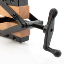 4-Way Pressure Release Clamp-5
