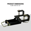 Combo Quick Haul Hitch Pin Adapter-5