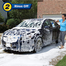 Foam Blaster Nozzle Sprayer-6