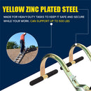 Heavy Duty Ladder Roof Hooks-7