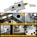 12PCS Hole Saw Kit-7