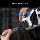Portable Electric Welding Machine-5