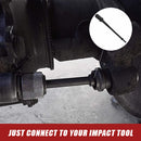 Truck Anchor Pin Bushing Kit-5