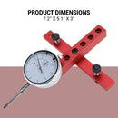 Table Saw Alignment Calibration Tool-5