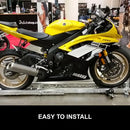 Motorcycle Garage Dolly-5