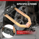 9-Hole Universal CV Joint Puller Tool-5
