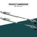Camper Wobble Stopper Stabilizer-5