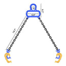 Chain Drum Lifter-5