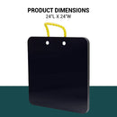 Crane Outrigger Pad-5