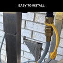 Propane to Natural Gas Conversion Kit-5