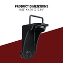 Shipping Container Jack Lug Leveler-5