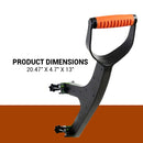 Shovel Handle Attachment-5