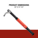 Sliding Joint Nail Puller-5