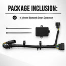 Mower Bluetooth Smart Connector-4
