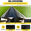 Heavy Duty Garden Woven Fabric Barrier-5
