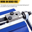Double Flaring Tool-5