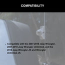 AHD/CVBS Dual Blind Spot Camera Kit-5