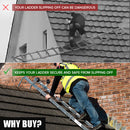 Heavy Duty Ladder Roof Hooks-3