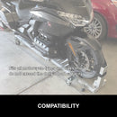 Motorcycle Garage Dolly-6