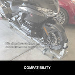 Motorcycle Garage Dolly
